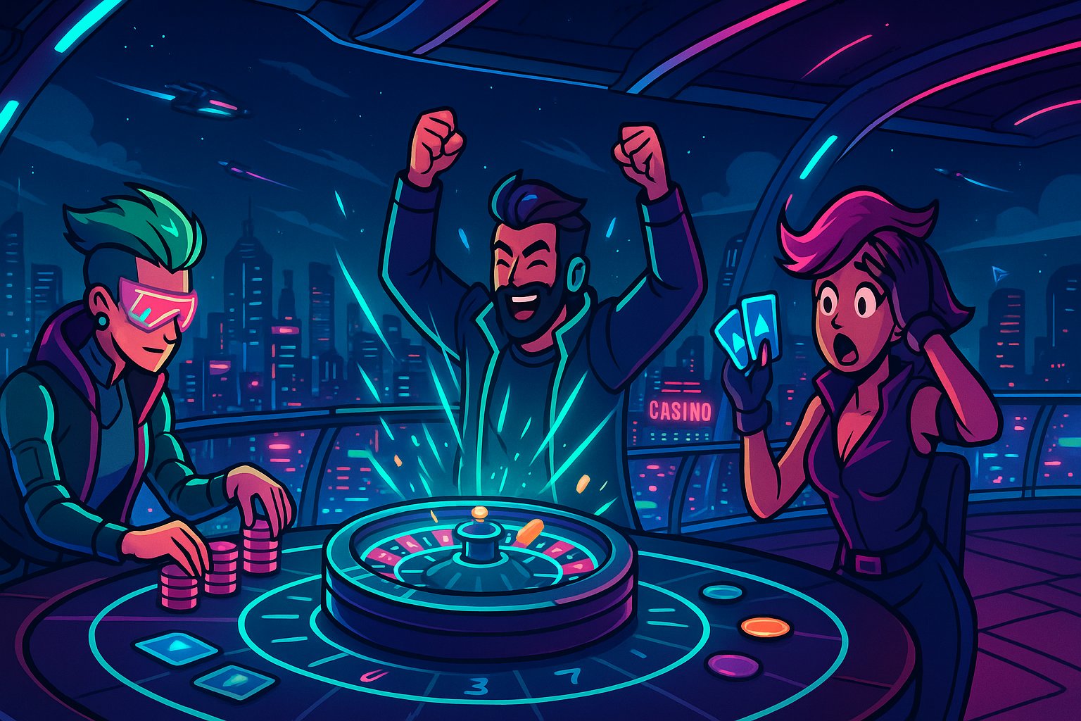 789bep Casino trực tuyến